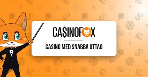 casino snabba uttag,Mais